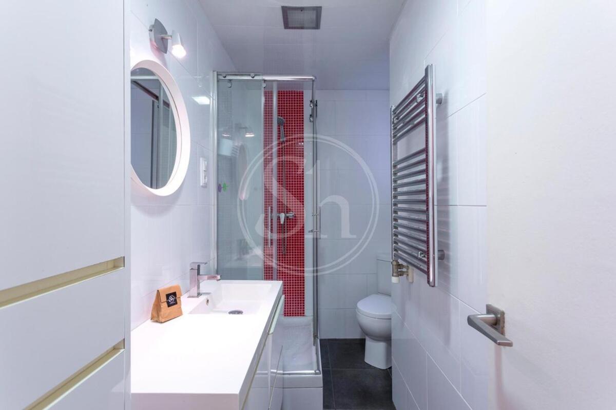 Apartment Familiar En Avdiagonal
