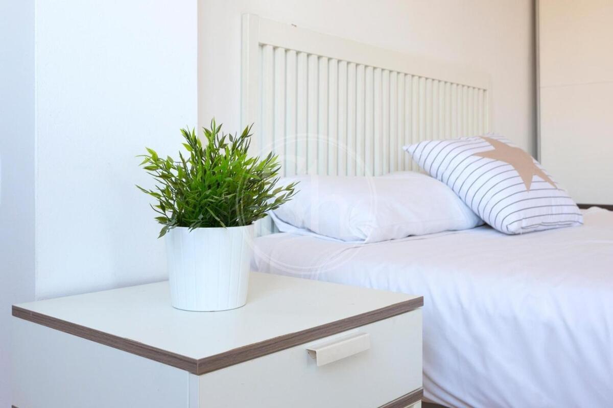 Apartment Familiar En Avdiagonal *