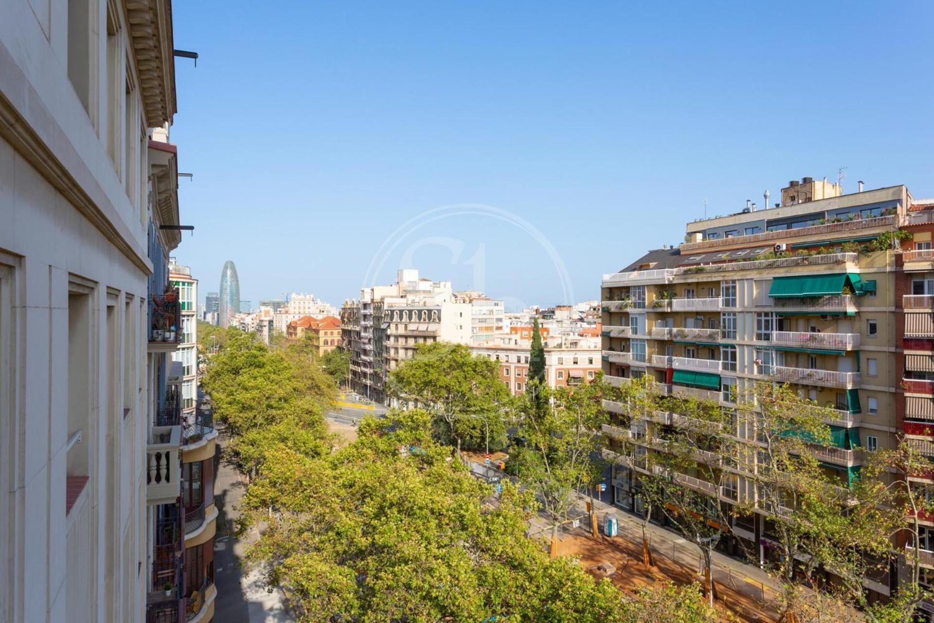 Apartment Familiar En Avdiagonal