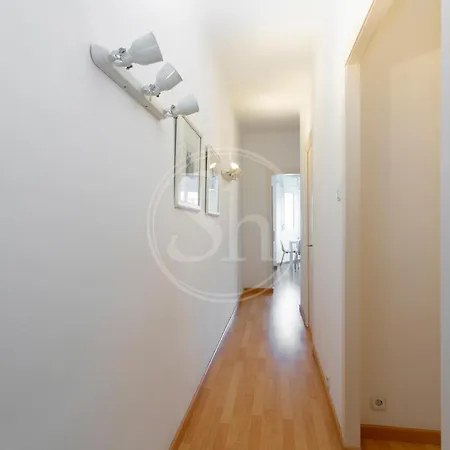 Apartamento Familiar En Avdiagonal Barcelona Exterior photo