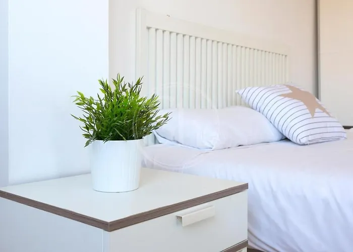 Apartamento Familiar En Avdiagonal