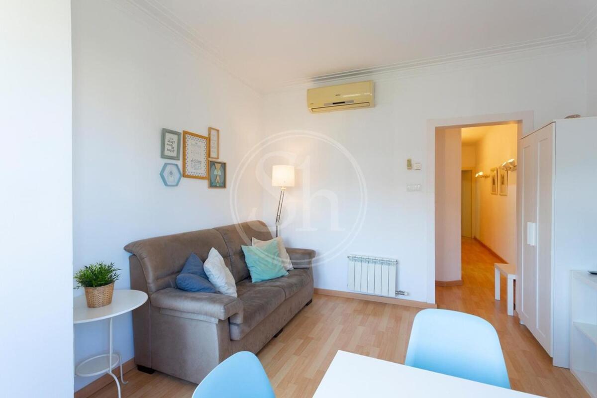 Apartment Familiar En Avdiagonal