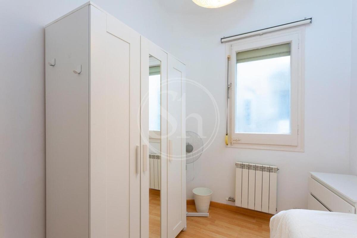 Apartment Familiar En Avdiagonal *